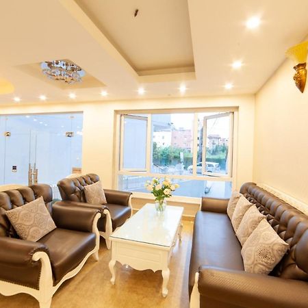 Son Thuy 2 Hotel ดาลัด ภายนอก รูปภาพ