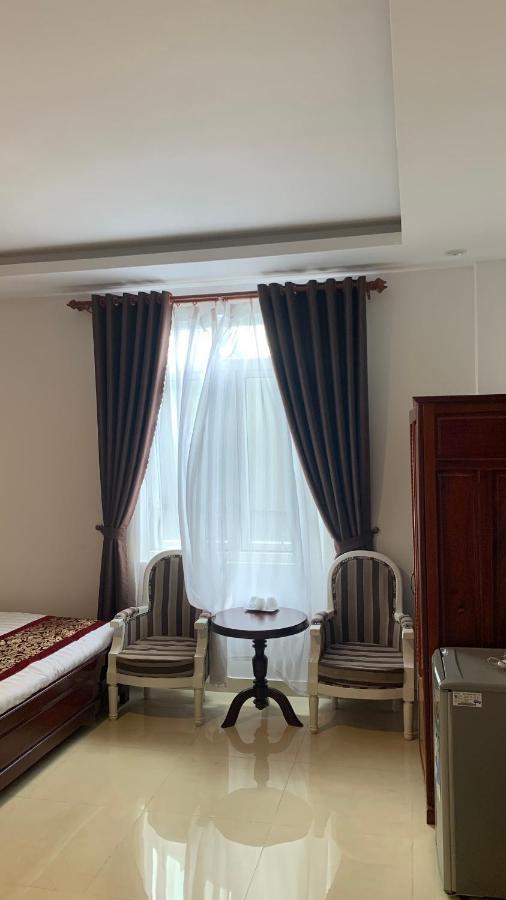 Son Thuy 2 Hotel ดาลัด ภายนอก รูปภาพ