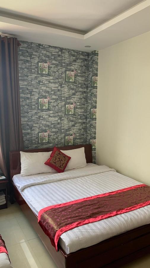 Son Thuy 2 Hotel ดาลัด ภายนอก รูปภาพ