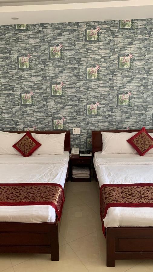 Son Thuy 2 Hotel ดาลัด ภายนอก รูปภาพ